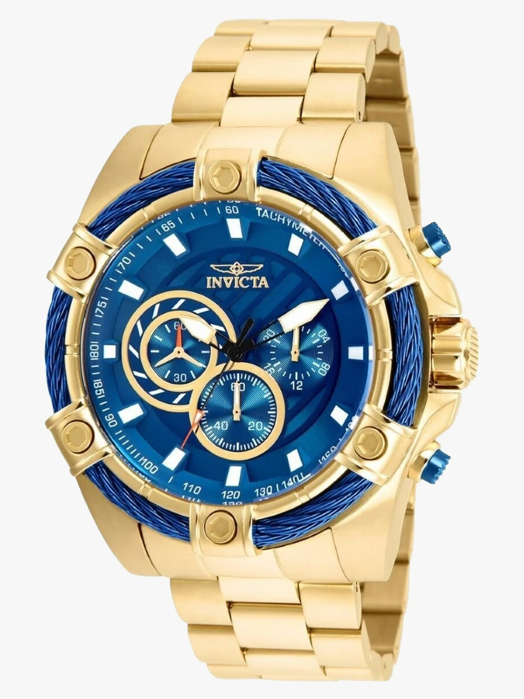Gold Watch
